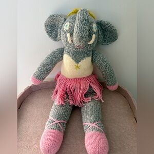 Blabla Josephine the Elephant Regular